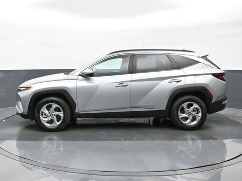 Certified 2024 Hyundai Tucson SEL AWD/4WD image 9
