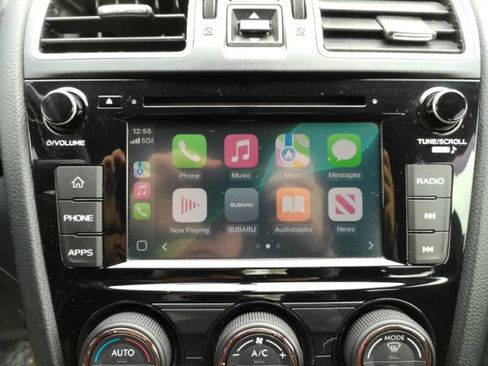 Used 2021 Subaru WRX image 36