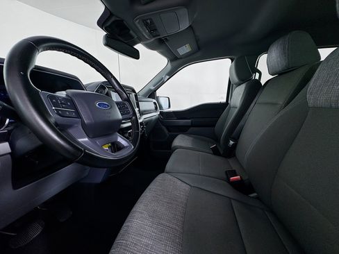 Used 2023 Ford F150 XLT w/ Equipment Group 301A Mid image 19