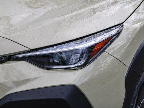 New 2026 Subaru Crosstrek 2.5i Sport AWD/4WD image 8