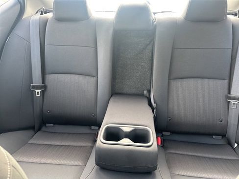 Used 2025 Nissan Altima 2.5 S image 25