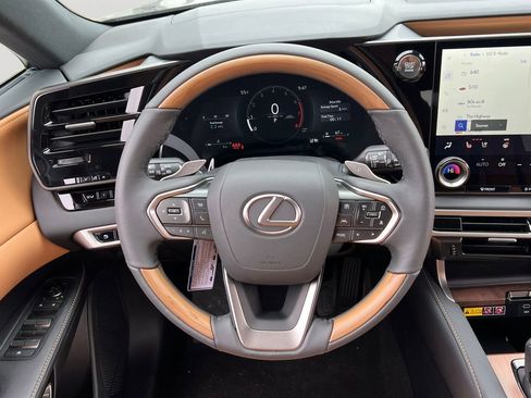New 2026 Lexus RX 350 Premium image 14