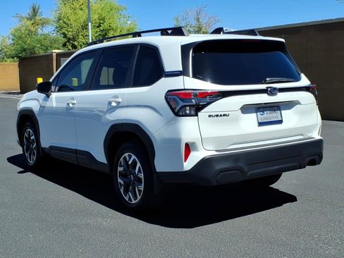 Certified 2026 Subaru Forester Premium AWD/4WD image 5