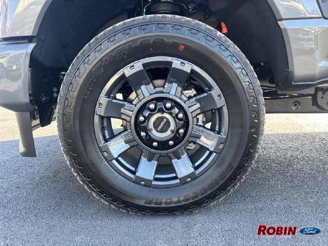 New 2026 Ford F250 XL w/ STX Appearance Package AWD/4WD image 26