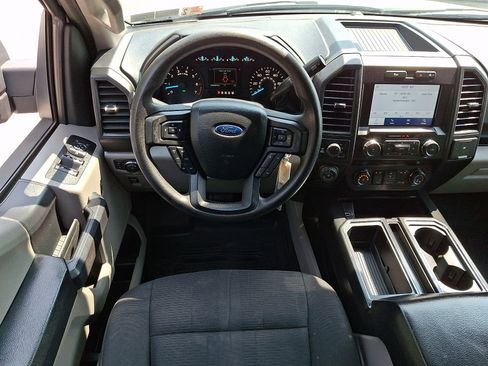 Used 2020 Ford F150 XL w/ Equipment Group 101A Mid AWD/4WD image 12