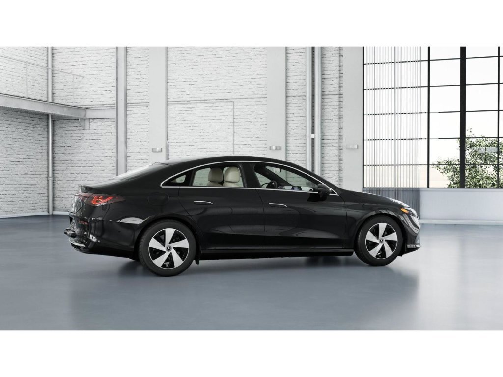 New 2027 Mercedes-Benz CLA 250+ image 18