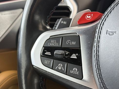 Used 2020 BMW M8 Convertible w/ M Driver's Package image 16