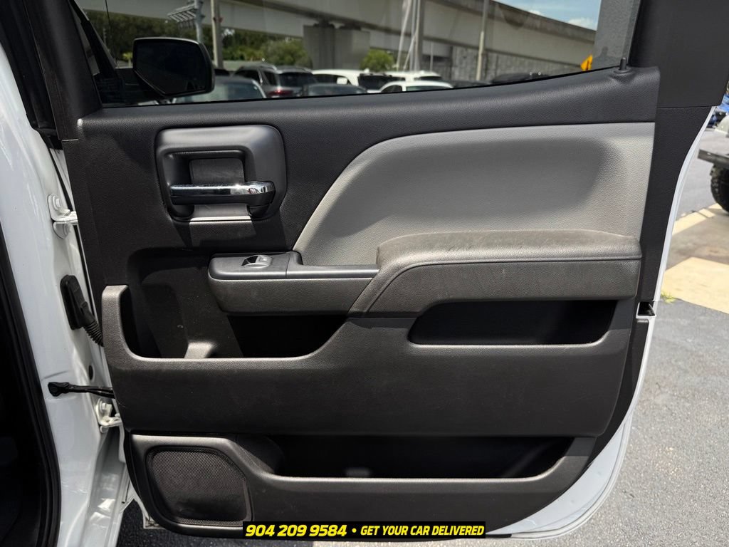 Used 2019 Chevrolet Silverado 2500 W/T w/ WT Convenience Package AWD/4WD image 30