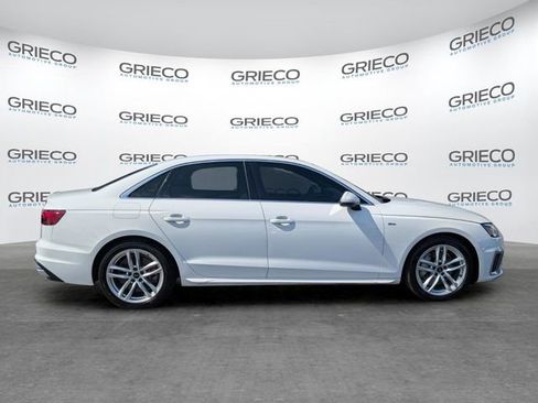 Used 2023 Audi A4 2.0T Premium Plus AWD/4WD image 8