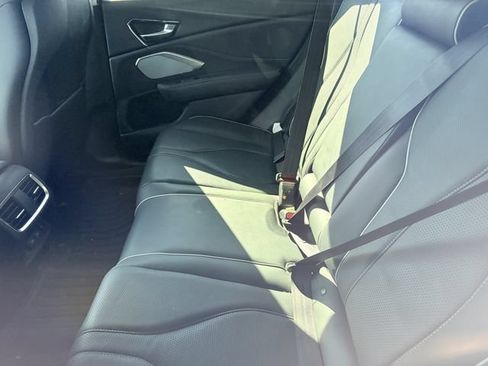 Used 2021 Acura RDX FWD w/ Advance Package image 7