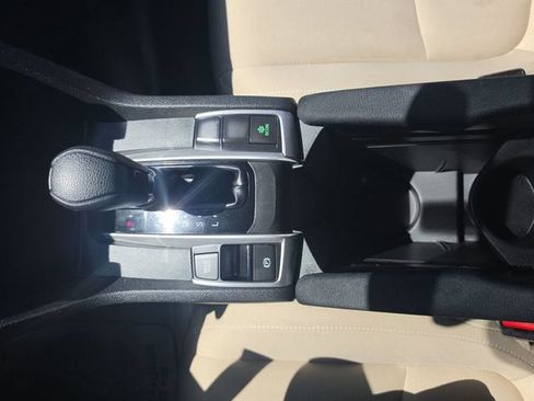 Used 2017 Honda Civic LX image 15