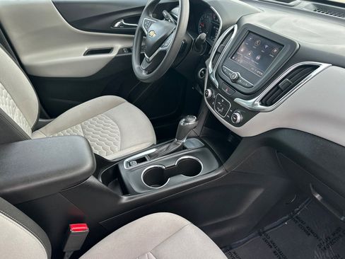 Used 2020 Chevrolet Equinox LS image 15