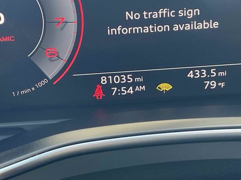 Used 2019 Audi A6 3.0T Prestige AWD/4WD image 25
