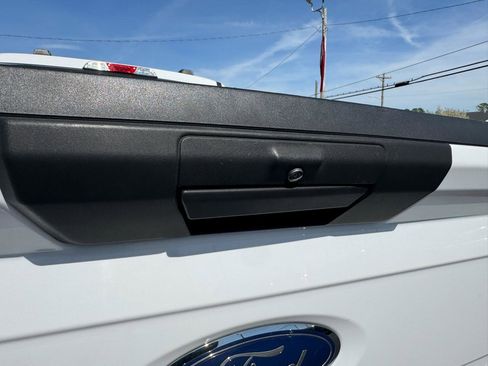 Used 2021 Ford F150 XL w/ Trailer Tow Package image 8