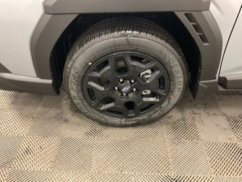 New 2026 Subaru Outback Limited image 6