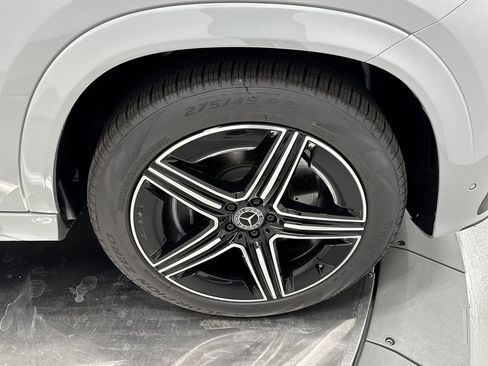 New 2025 Mercedes-Benz GLE 450 4MATIC Coupe image 13