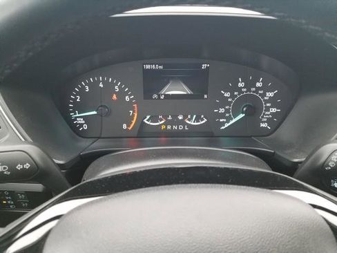 Certified 2022 Ford Escape SE w/ Convenience Package image 21