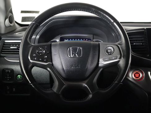 Used 2019 Honda Pilot EX-L image 41