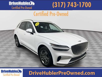 Used 2025 Genesis GV70 2.5T