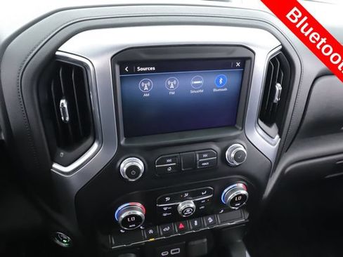 Used 2022 GMC Sierra 1500 Elevation AWD/4WD image 5