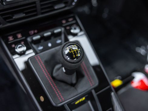Certified 2026 Porsche 911 GT3 RWD image 15