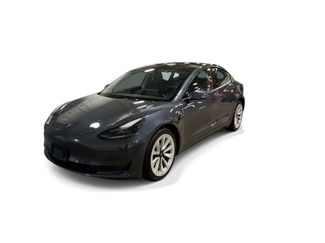 Certified 2023 Tesla Model 3 Standard Range RWD video 1