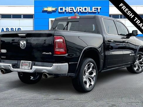 Used 2019 RAM 1500 Limited image 5
