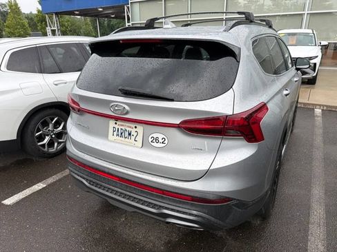 Used 2022 Hyundai Santa Fe XRT AWD/4WD image 10
