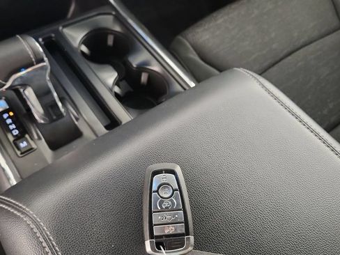 Used 2023 Ford F150 XLT w/ Equipment Group 302A High AWD/4WD image 21