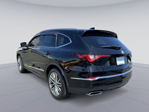 Certified 2023 Acura MDX SH-AWD w/ Advance Package image 7