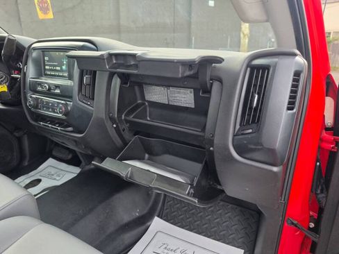 Used 2017 GMC Sierra 1500 2WD Regular Cab w/ Sierra Convenience Package image 27