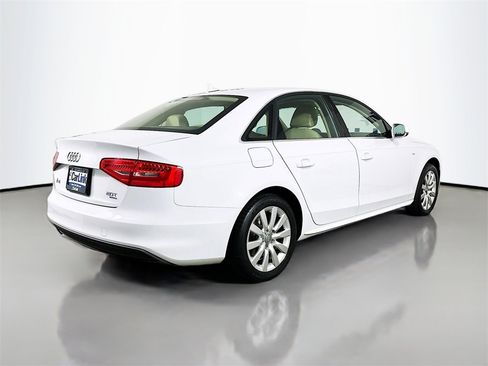 Used 2015 Audi A4 2.0T Premium image 8