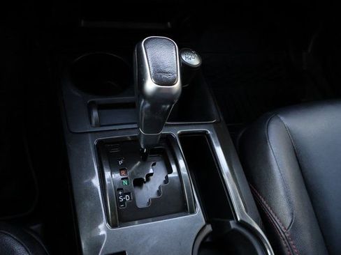 Used 2016 Toyota 4Runner TRD Pro image 34