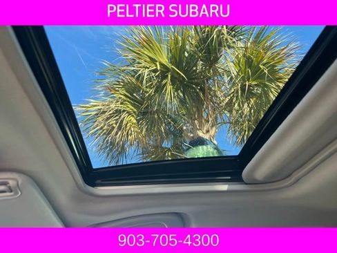 Used 2024 Subaru Crosstrek 2.5i Limited w/ Popular Package #4A image 10