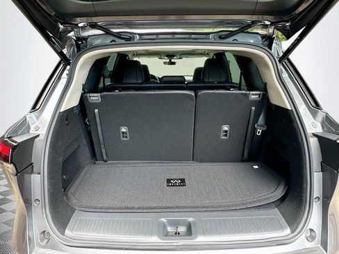 Used 2026 INFINITI QX60 Luxe w/ Cargo Package image 29