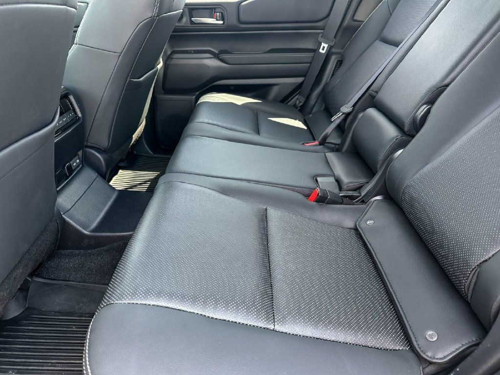 Certified 2026 Toyota Land Cruiser w/ Premium Package AWD/4WD image 19