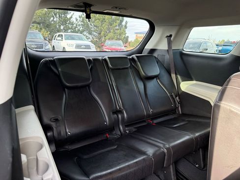 Used 2022 Kia Carnival LX image 19