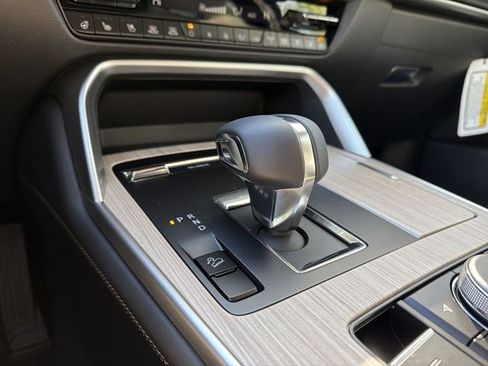New 2026 MAZDA CX-90 3.3 Turbo w/ Premium Sport Pkg image 20