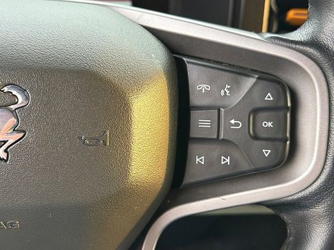 Used 2022 Ford Bronco Badlands AWD/4WD image 19