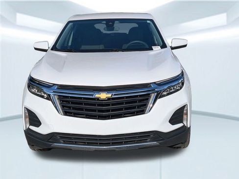 Used 2022 Chevrolet Equinox LT image 11