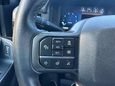 Used 2024 Ford F150 XLT w/ Equipment Group 302A MID AWD/4WD image 14