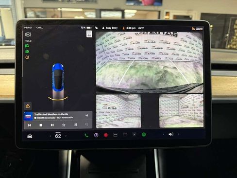 Used 2020 Tesla Model 3 Long Range image 67