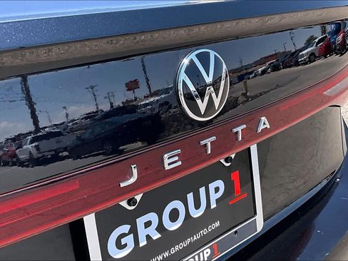 Used 2025 Volkswagen Jetta S FWD image 28