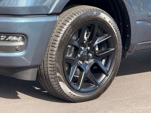 New 2026 RAM 1500 Laramie w/ Night Edition image 37