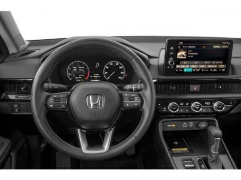 Used 2025 Honda CR-V EX-L image 7