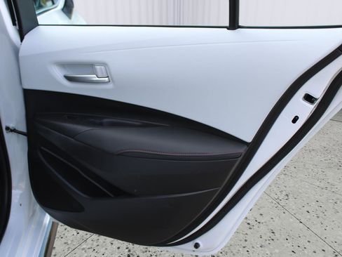 Certified 2023 Toyota Corolla SE image 37