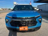 New 2026 Chevrolet TrailBlazer ACTIV w/ Convenience Package image 2