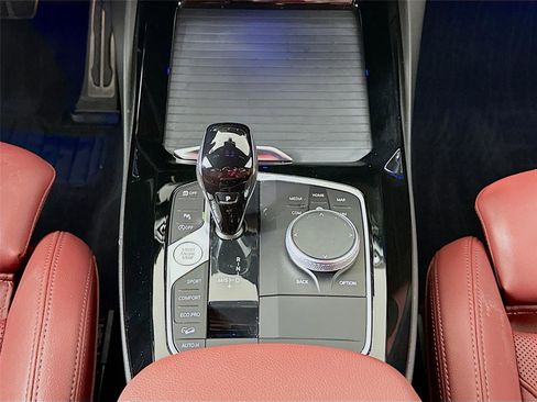 Certified 2022 BMW X3 xDrive30i w/ M Sport Package 2 image 17