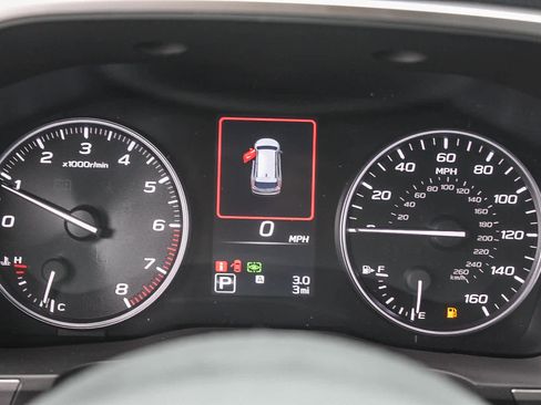 New 2025 Subaru Ascent Limited image 23