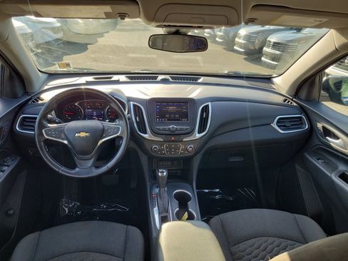 Used 2021 Chevrolet Equinox LT AWD/4WD image 11